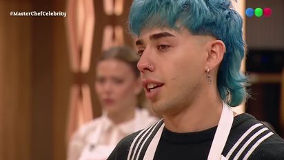 ¿Cuánto midió la emotiva noche de 