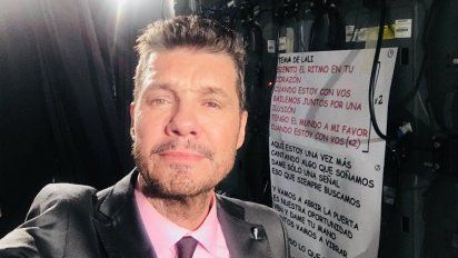 Las tres alternativas que maneja Marcelo Tinelli para seguir en TV en el 2018