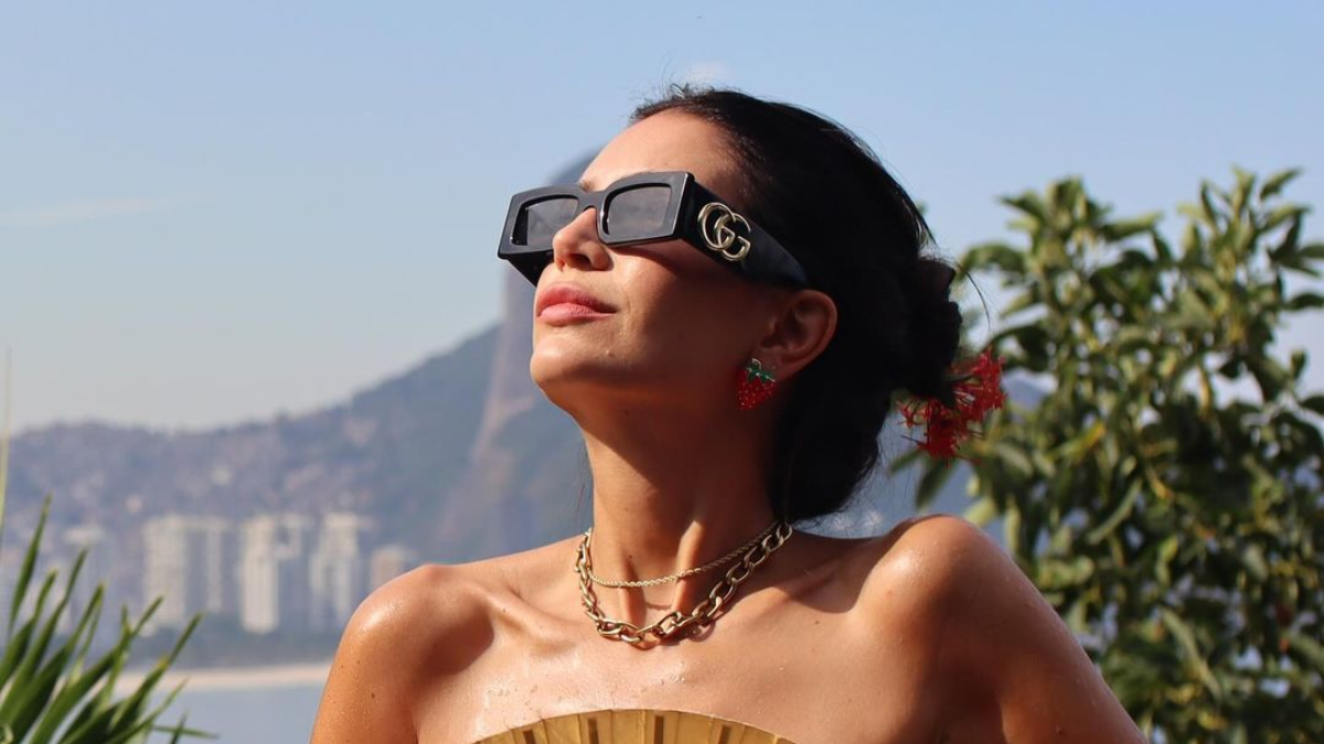 Zaira Nara le dedicó un amoroso posteo a Facundo Pieres por su cumpleaños