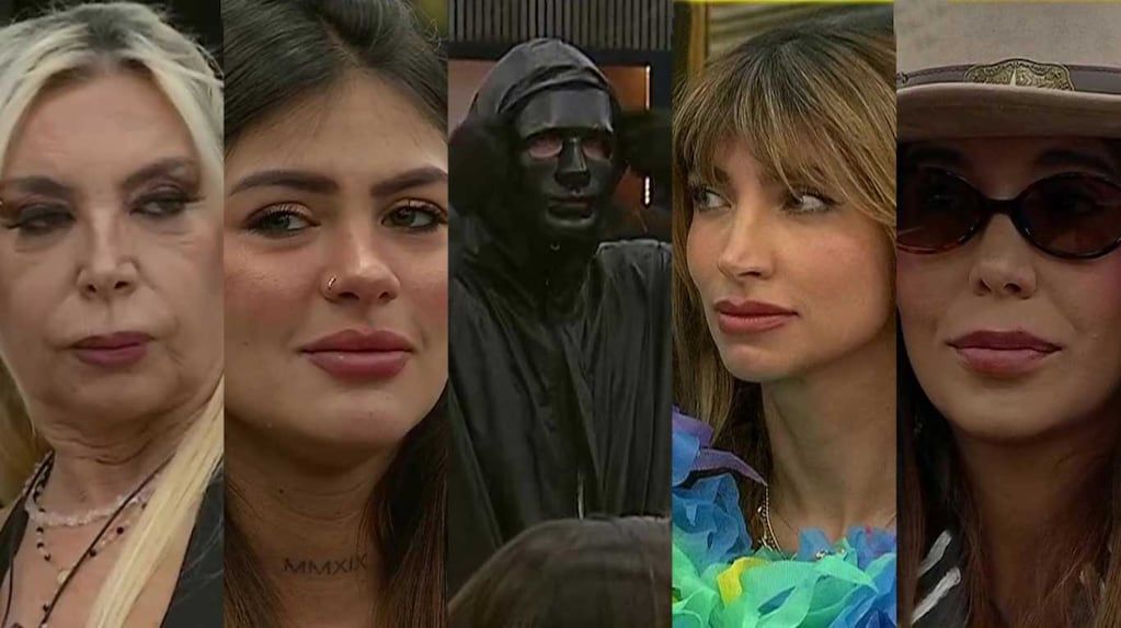 Gran Hermano: Tato Algorta irrumpe en la casa para dar impulso a las finalistas