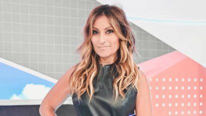 Marcela Tauro habló sobre la posibilidad de unirse a Los Ángeles de la Mañana