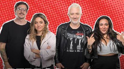 La importante baja que sufrió 