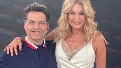 Ángel de Brito reveló qué pasó con el programa radial de Yanina Latorre