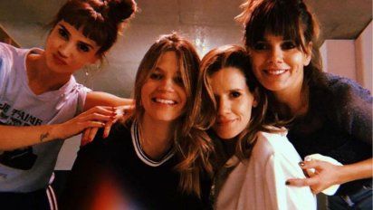 ¡Feliz noticia! No sólo Kloosterboer; otra de 