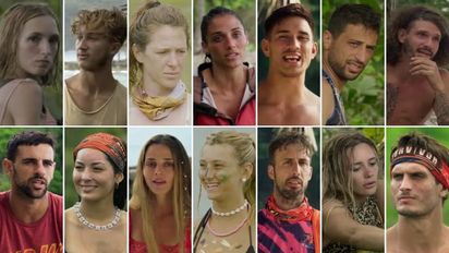 Los participantes de 'Survivor Argentina' con más seguidores en Instagram