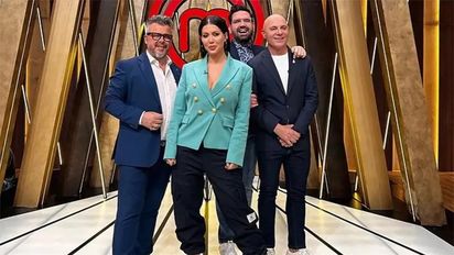 Rating: Sorpresa en los números de la noche del martes ¿Qué pasó con 