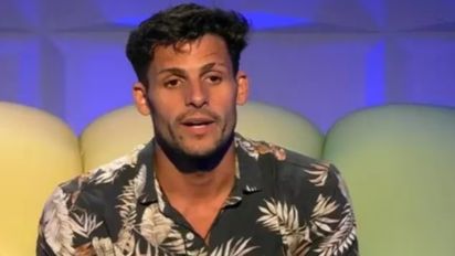 'Gran Hermano': el dolorosísimo accidente de Joel