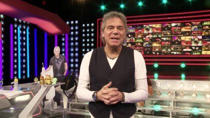 Bendita sigue siendo el gran éxito de El nueve y suma una sección: 