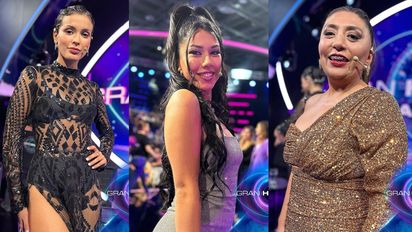 ¿Quién ganó 'Gran Hermano Chile 2023'?