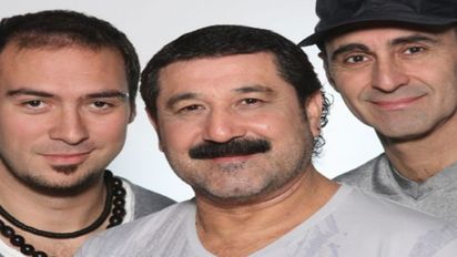 Carlos Escobar del trio Laurel falleció de Covid-19 