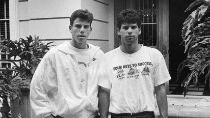 ¿Dónde ver el documental que cuenta la historia real de los Hermanos Menendez?