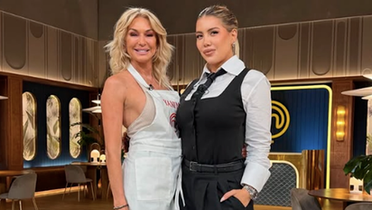 El gesto de Wanda Nara con Yanina Latorre tras su paso por 