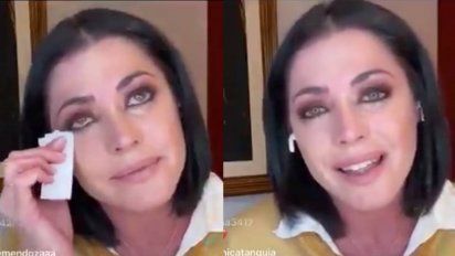 Pamela David va a ser tía: La novia de Franco, su hermano recientemente fallecido, está embarazada