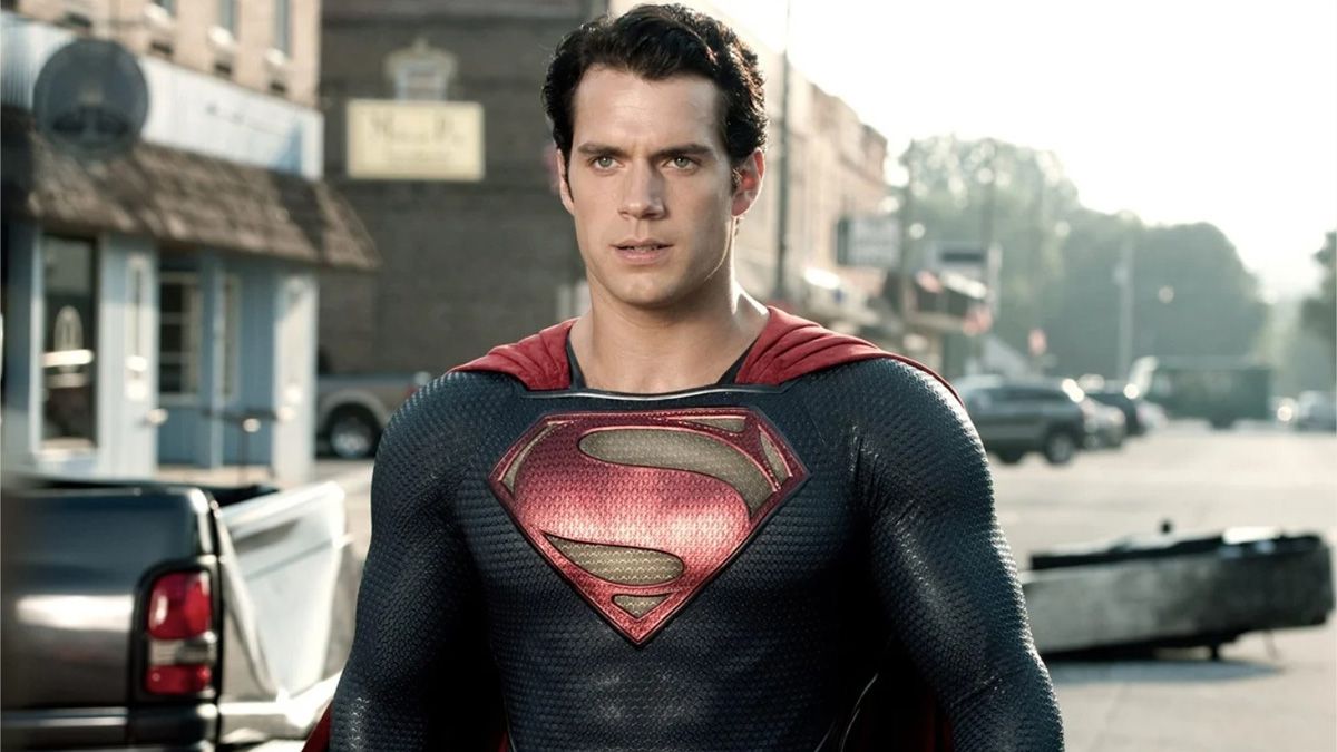 Henry Cavill: Fans hacen presión para verlo otra vez como Superman