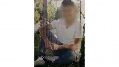 El actor que quiere ir al programa de Susana Giménez y comerle la boca 