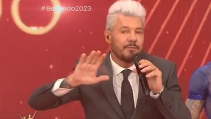La mega figura que se negó a participar en el reality de Marcelo Tinelli: 