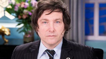 Jorge Rial reveló que Javier Milei será el primer invitado de 