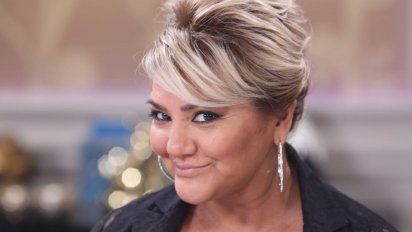 Gladys La Bomba Tucuma estalló tras cámaras luego del cruce con Karina La Princesita