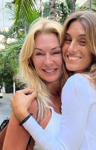 Se supo de dónde salió el audio viral de Lola Latorre y Yanina Latorre