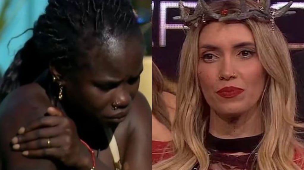 Jenny Mavinga denuncia amenazas a sus hijas y ataques a su negocio tras Gran Hermano
