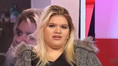 Morena Rial contó por qué no hace la cuarentena en su casa