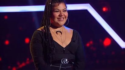 La Voz Argentina: Esperanza Careri habló de su pelea con Jéssica Amicucci