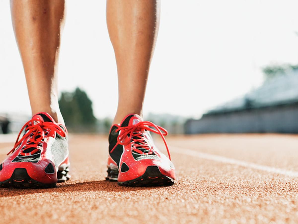 Running: 3 modelos de zapatillas ideales para el aire libre