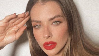 El desopilante apodo que le pusieron a la China Suárez tras su separación de Vicuña