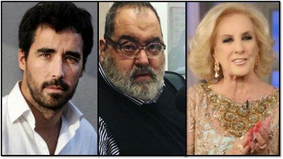 Nacho Viale pidió disculpas por la participación de Natacha Jaitt: 