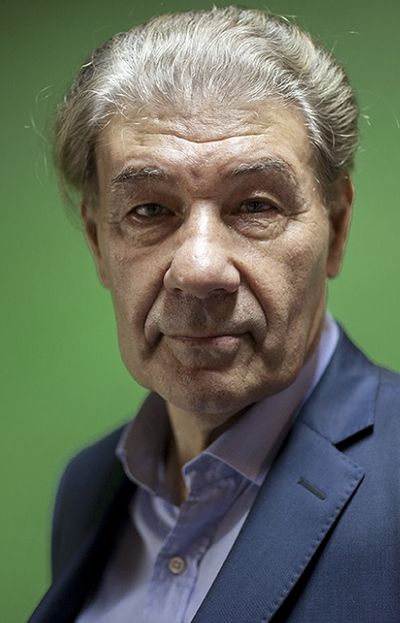 Víctor Hugo Morales sobre el Covid-19: Es devastador Víctor Hugo Morales sobre el Covid-19: Es devastador