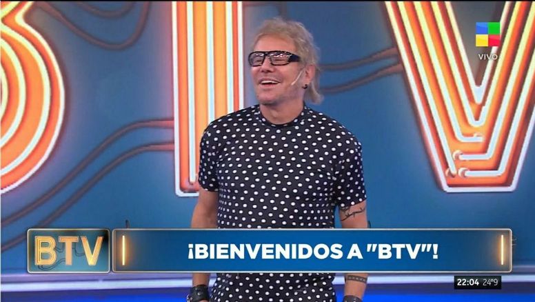 Rating: cuánto midió el estreno de Beto Casella con 