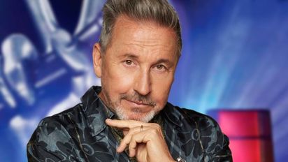  Así son los hijos menos conocidos de Ricardo Montaner