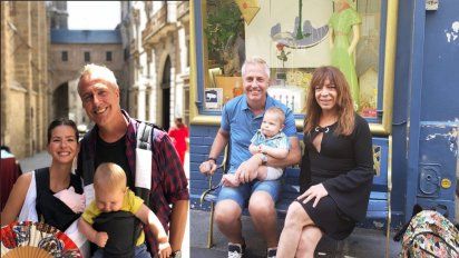 Las redes estallaron contra la China Suárez y pidieron que Lizy Tagliani vuelva al programa de Marley