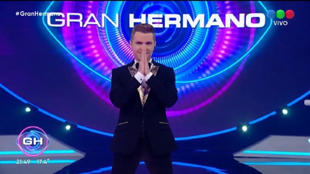 Rating: Los números de Gran Hermano en una sorpresiva gala de salvación