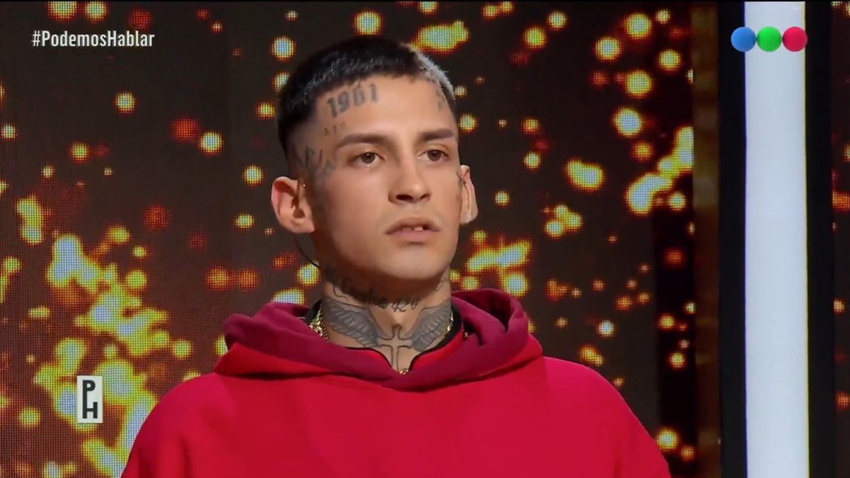 L-Gante retoma relación laboral con Maxi 