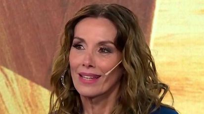 Viviana Saccone confesó por qué renunció al colectivo de actrices argentinas