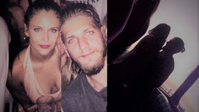 ¿Barbie Vélez se enamoró de su hermanastro? Nazarena habla de los rumores