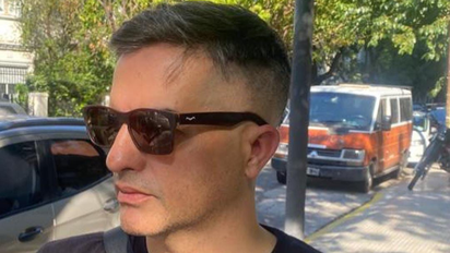 ¿Vuelve a 'LAM'? El inesperado encuentro de Ángel de Brito con una famosa ex angelita