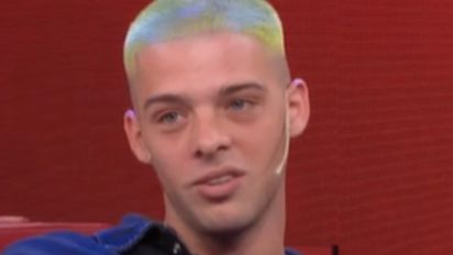 Santi Maratea separó sus gustos personales de sus campañas solidarias