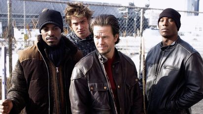 Película: se acaba de estrenar en Netflix tras 19 años de su debut en cines y está en el Top de las más vistas