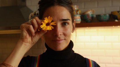 Nicolás Magaldi elogió a Juana Viale