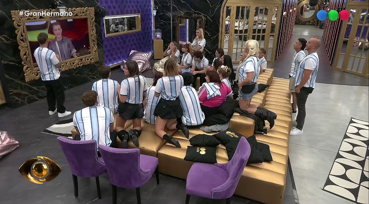 Gran Hermano: quiénes fueron fulminados y quién recibió la inmunidad hoy