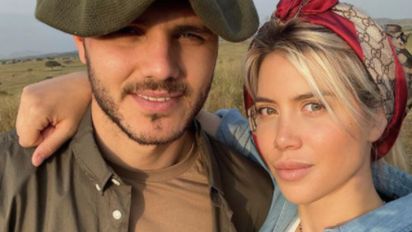 La exempleada de Wanda Nara habló del escándalo