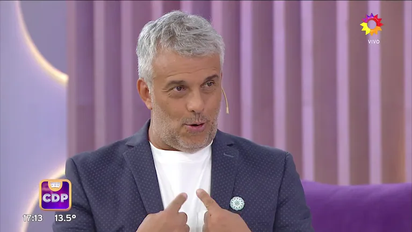 El motivo por el que un participante de 