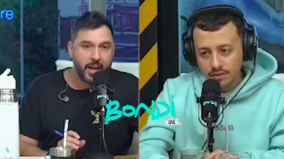 El programa especial de 