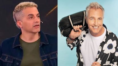 Ángel de Brito reveló quiénes son los primeros invitados de Marley en su vuelta a Telefe