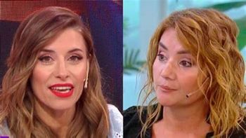 ¿Por qué Mariana Brey y Nancy Pazos se cruzaron en 