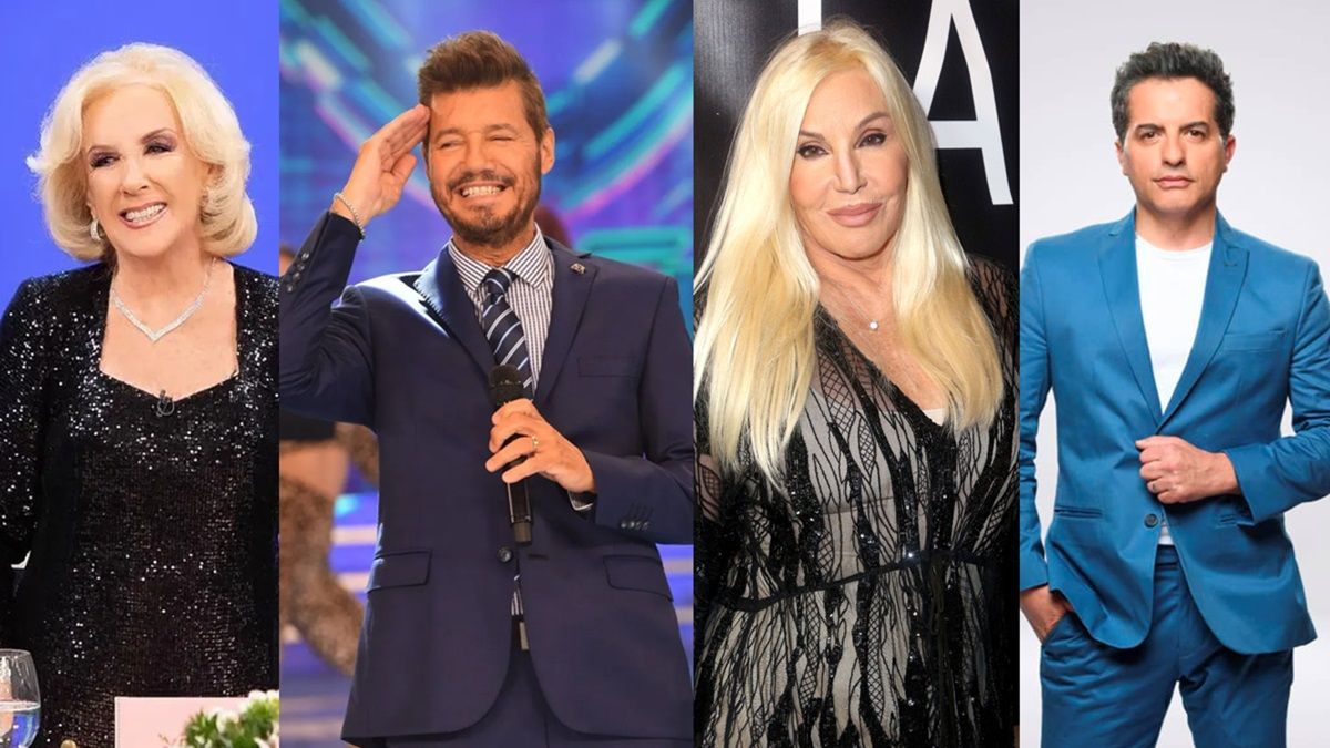 Marina Calabró reveló los convocados a la tapa de Personajes del Año 2023 de Gente