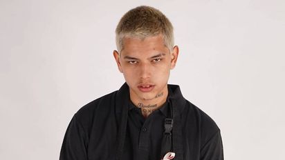 Chyno Agostini sobre lo que habló su ex: 