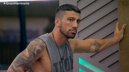 Jennifer y Giuliano de 